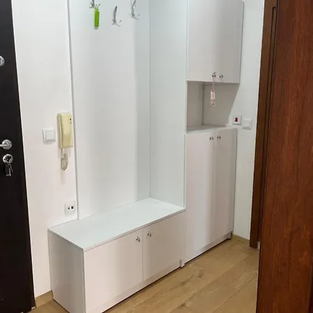 Apartment Sea Garden Pearl Varna