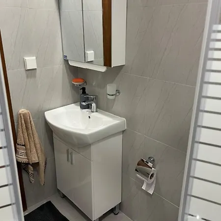 Apartment Sea Garden Pearl