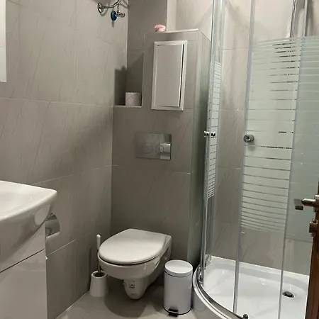 Apartment Sea Garden Pearl *
